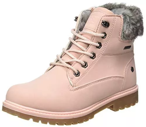 Lico Stiefel Lico Damen Anouk Mode-Stiefel