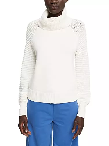 ESPRIT Pullover & Strickmode edc by ESPRIT Damen Pullover
