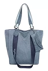 Fritzi aus Preussen Taschen & Rucksäcke Fritzi aus Preussen Izzy Shopper Tasche 32 cm