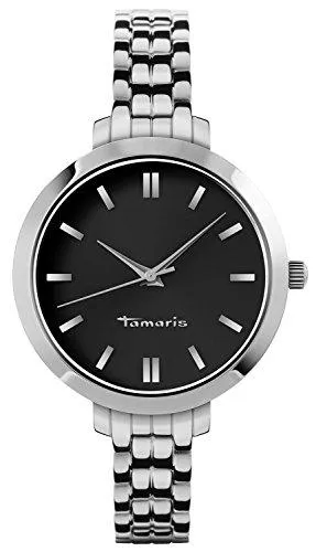 Tamaris Uhren Tamaris Damen-Armbanduhr Analog Quarz B04000050