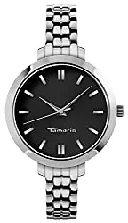 Tamaris Uhren Tamaris Damen-Armbanduhr Analog Quarz B04000050