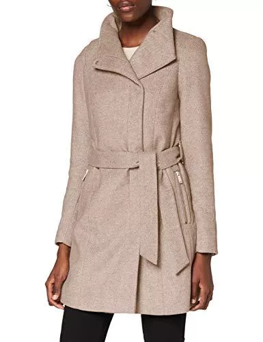 VERO MODA Mäntel VERO MODA Female Jacke Woll