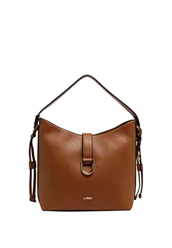 L. CREDI Taschen & Rucksäcke L. Credi Hobo Ilenia Damen
