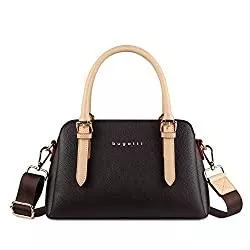 bugatti Taschen & Rucksäcke bugatti Ella Handtasche Damen Klein - Frauen Tasche, Damenhandtasche