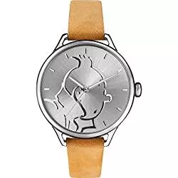 Unbekannt Uhren Zeigt Tim &amp; Co – Classic Camel – Medium – 015328