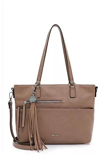 Tamaris Taschen & Rucksäcke Tamaris Damen Shopper 30476 Größe: EU
