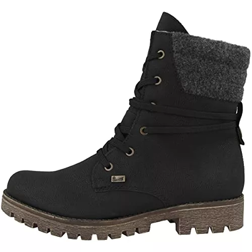 Rieker Stiefel Rieker Damen 78531 Stiefeletten