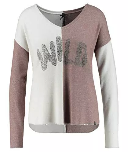 KEY LARGO Pullover & Strickmode Marke: KEY LARGO KEY LARGO Damen Pullover WLS Part Taupe (23) 40