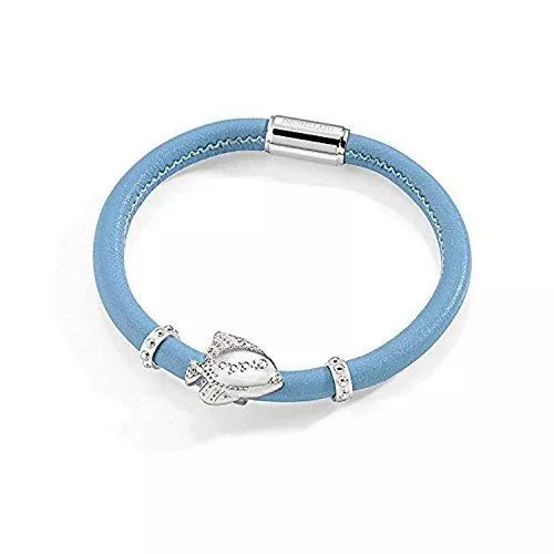 Morellato Schmuck Morellato Damen-Armband Estate Collection Edelstahl 20 cm - SADZ
