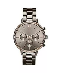 MVMT Uhren MVMT Damen-Uhren Analog Quarz 32016134