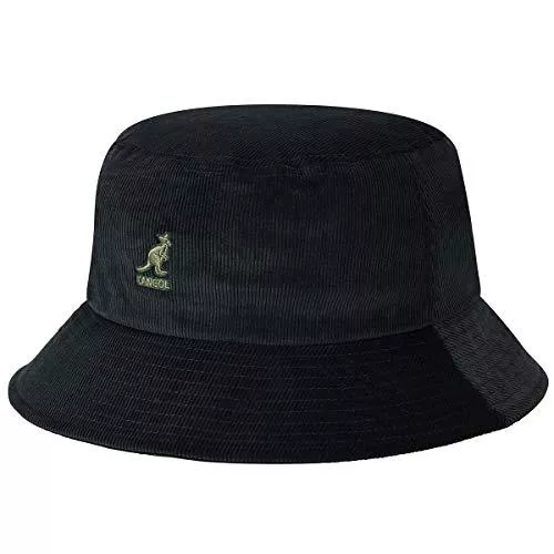 Kangol Hüte & Mützen Kangol Unisex Cord Bucket Fischerhut