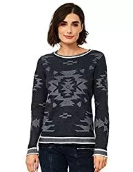 Cecil Pullover & Strickmode Cecil Damen Strickpullover