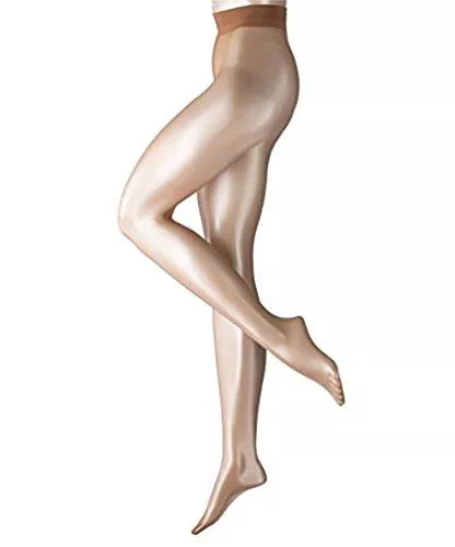 FALKE Socken & Strümpfe FALKE Damen Feinstrumpfhose 40027 Shelina TI 12 DEN- Gr.
