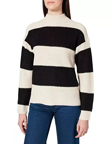 ONLY Pullover & Strickmode ONLY Damen Onlnicala L/S High Neck Ex KNT Pullover
