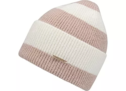 CHILLOUTS Hüte & Mützen CHILLOUTS Damen Susi Hat Beanie-Mütze