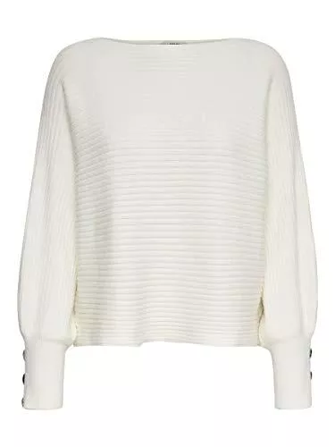 ONLY Pullover & Strickmode ONLY Damen Onlcathlene L/S KNT Pullover