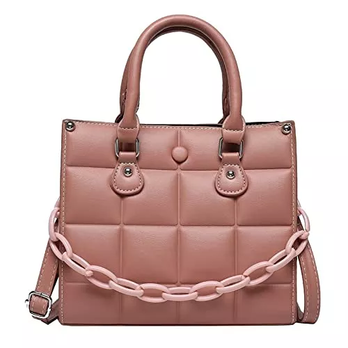 FOLIC Taschen & Rucksäcke FOLIC Damen Handtaschen Designer Handtasche Kleine Schulter Umhängetaschen Geldbörsen und Handtaschen