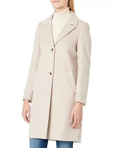 s.Oliver Mäntel s.Oliver Damen Mantel Langarm