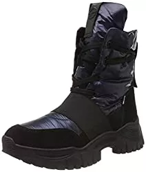 Tamaris Stiefel Tamaris Damen 1-1-26236-25 Stiefelette Bootie