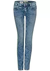 STREET ONE Jeans Street One Damen Slim Jeans