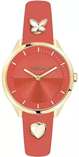 Furla Uhren Furla Analoguhr R4251102536