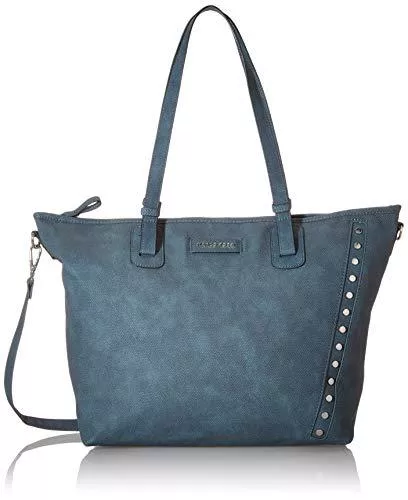 MARCO TOZZI Taschen & Rucksäcke MARCO TOZZI Damen Handtasche 2-2-61013-26, Einheitsgröße