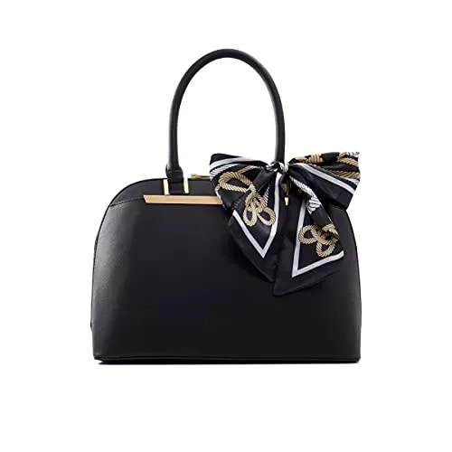 ALDO Taschen & Rucksäcke ALDO Damen Mandoline Kuppeltasche, M