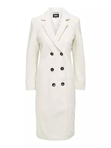 ONLY Mäntel ONLY Damen Onlpiper Coat Cc OTW Jacke