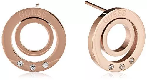 GUESS Schmuck Guess Damen Ohrstecker UBE29028