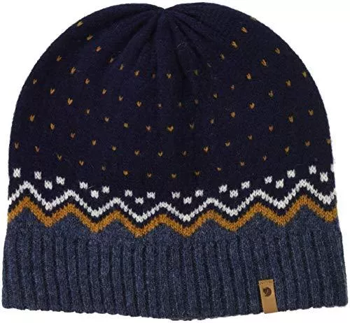 Fjällräven Hüte & Mützen Fjällräven Unisex Hat Övik Knit Hat