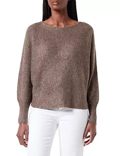 ONLY Pullover & Strickmode ONLY Female Strickpullover Batwing