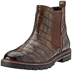 MARCO TOZZI Stiefel Marco Tozzi Damen 2-2-25422-27 Stiefelette