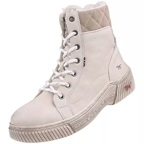 MUSTANG Stiefel Mustang Damen 1436-602 Booty