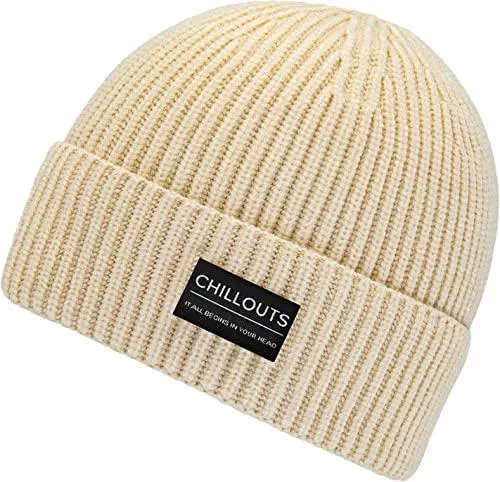 CHILLOUTS Hüte & Mützen CHILLOUTS Damen Caleb Hat Wintermütze