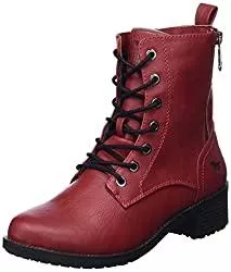 MUSTANG Stiefel Mustang Damen 1402-502 Stiefelette