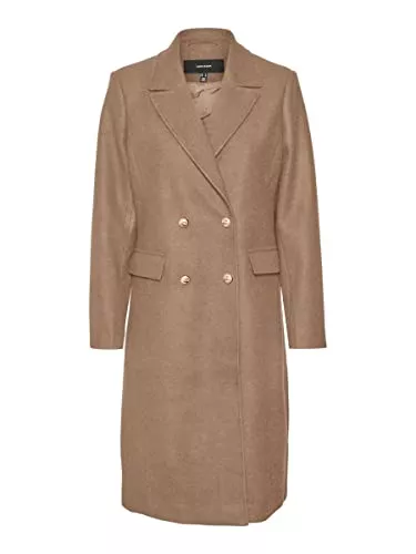 VERO MODA Mäntel VERO MODA Female Mantel Longline