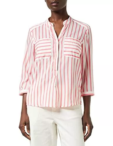 VERO MODA Kurzarmblusen VERO MODA Damen Bluse