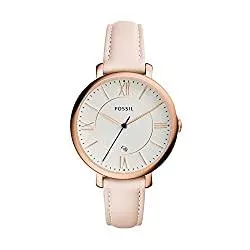 Fossil Uhren Fossil Damen Analog Quarz Uhr