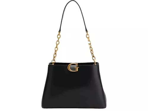 GUESS Taschen & Rucksäcke Guess G Vibe Schultertasche 28 cm