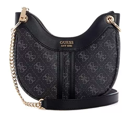 GUESS Taschen & Rucksäcke GUESS &lt;ul&gt;&lt;li&gt;Farbe: &lt;b&gt;anthrazit&lt;/b&gt;&lt;/li&gt;&lt;li&gt;, anthrazit(anthracoalmulti), Gr.