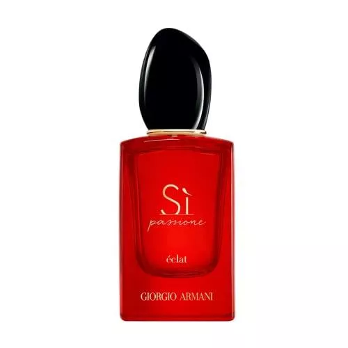 Giorgio Armani Schmuck GIORGIO ARMANI Sie Leidenschaft Eclat Eau de Parfum - 50 Ml