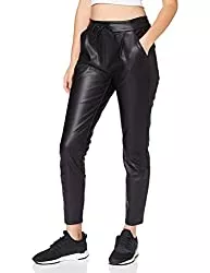 VERO MODA Hosen VERO MODA Female Hose VMEVA Normal Waist