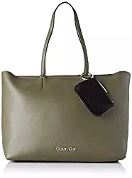 Calvin Klein Taschen & Rucksäcke Calvin Klein Ck Must F19 Med Shopper Umhängetasche