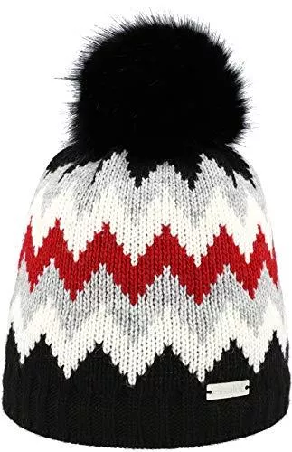 Eisglut Hüte & Mützen Eisglut Damen Mütze Linda