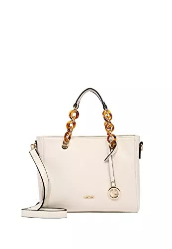 L. CREDI Taschen & Rucksäcke L. CREDI Henkeltasche Iolanda Damen