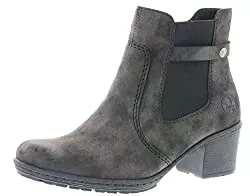 Rieker Stiefel Rieker Y8861 Damen Stiefelette