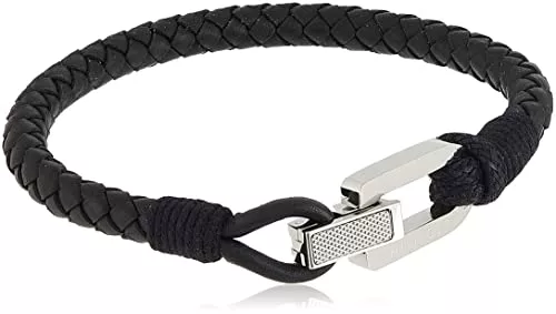 Tommy Hilfiger Schmuck Tommy Hilfiger Jewelry Herren Strangarmbänder Ohne Metal - 2701012