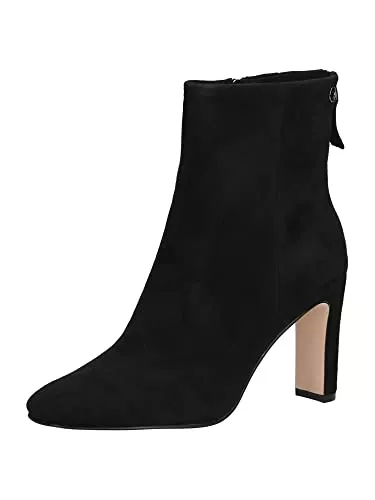 CAPRICE Stiefel CAPRICE Damen Stiefelette 9-9-25319-29 G-Weite Größe: EU