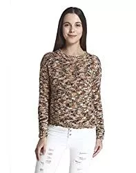 VERO MODA Pullover & Strickmode VERO MODA Damen Vmchandy Ls Blouse DNM Pullover