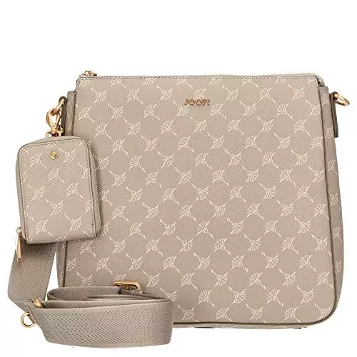 Joop! Taschen & Rucksäcke Joop! - cortina 1.0 jasmina shoulderbag mvz Nude